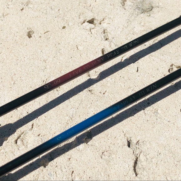 Sportcraft Games 2 Sportcraft Badminton Rackets Sc99 Poshmark